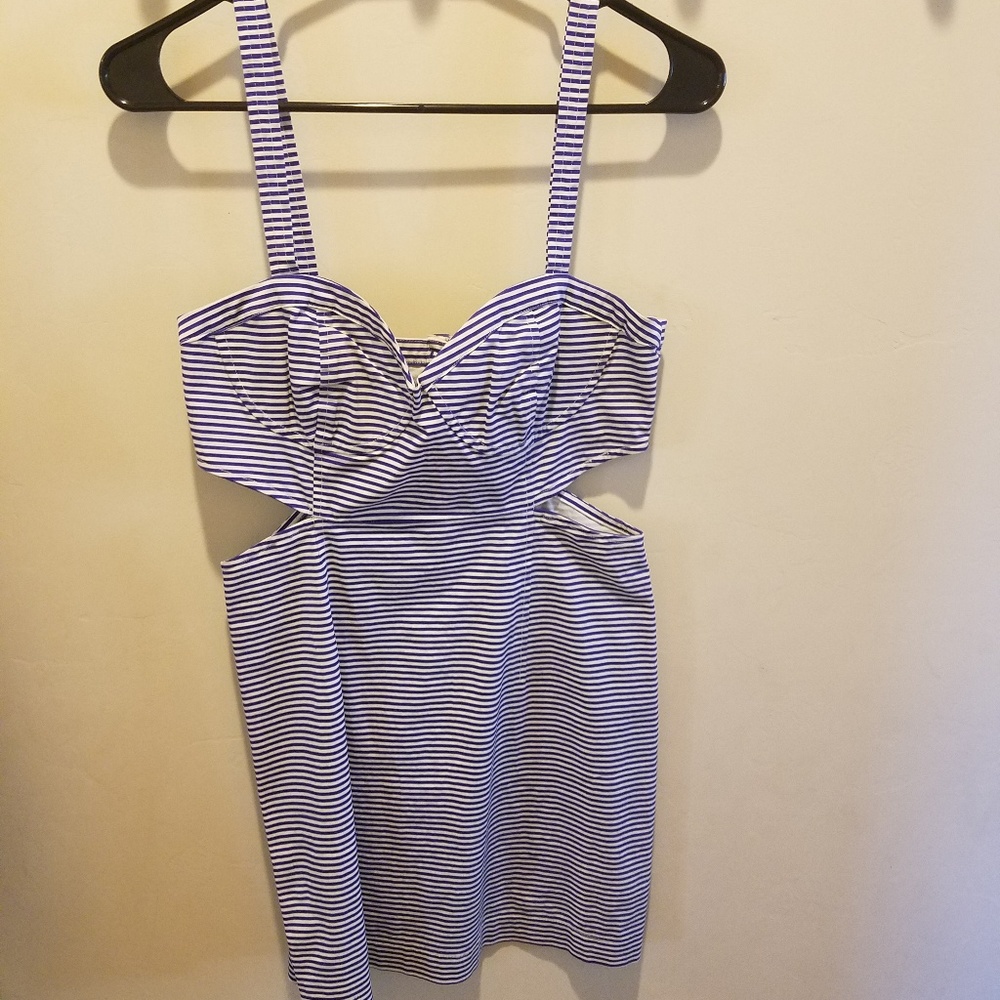 Kimchi Blue Dress